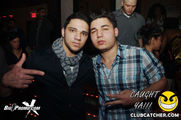 Luxy nightclub photo 179 - February 24th, 2012