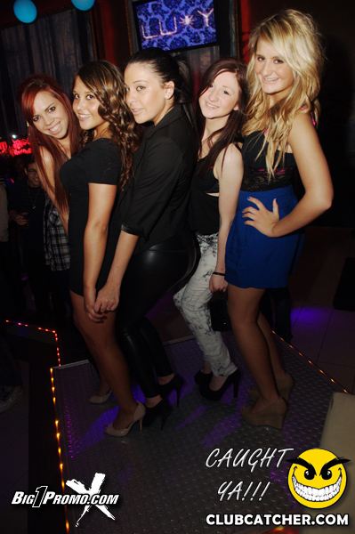 Luxy nightclub photo 181 - February 24th, 2012