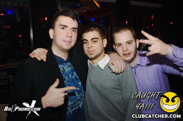 Luxy nightclub photo 182 - February 24th, 2012