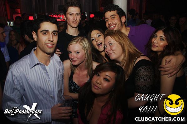 Luxy nightclub photo 183 - February 24th, 2012