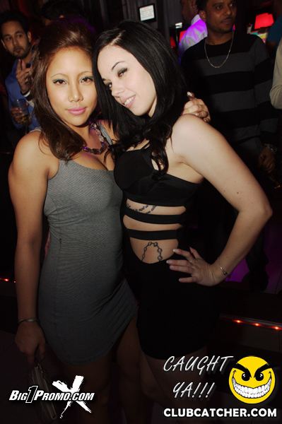 Luxy nightclub photo 185 - February 24th, 2012