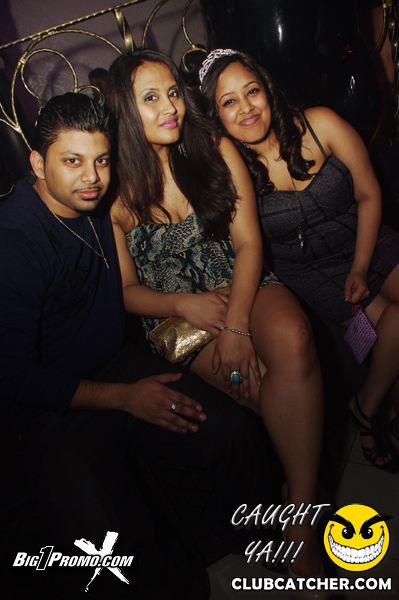 Luxy nightclub photo 188 - February 24th, 2012