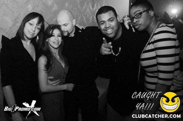 Luxy nightclub photo 189 - February 24th, 2012