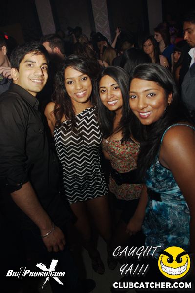 Luxy nightclub photo 191 - February 24th, 2012