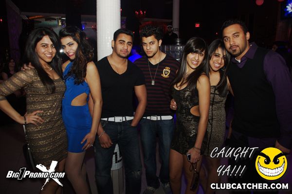 Luxy nightclub photo 192 - February 24th, 2012