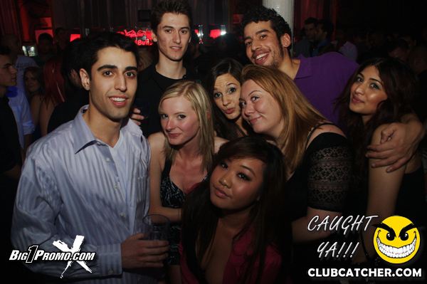 Luxy nightclub photo 194 - February 24th, 2012