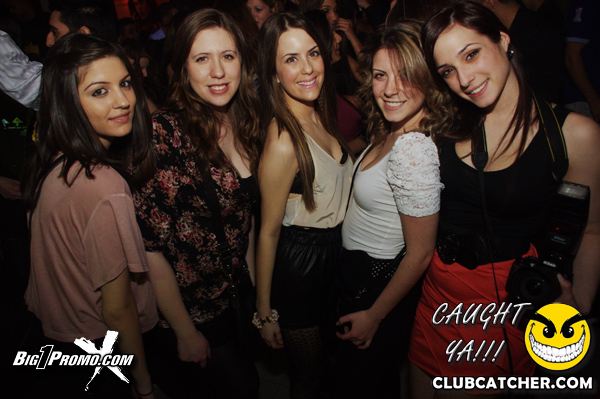 Luxy nightclub photo 199 - February 24th, 2012