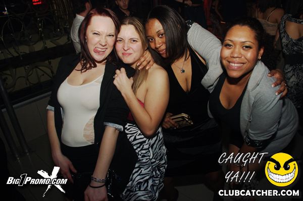 Luxy nightclub photo 200 - February 24th, 2012