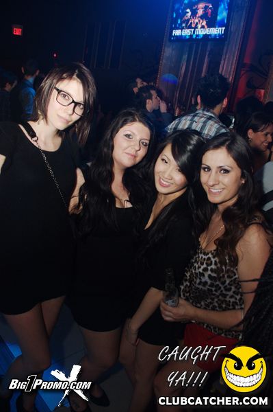 Luxy nightclub photo 202 - February 24th, 2012