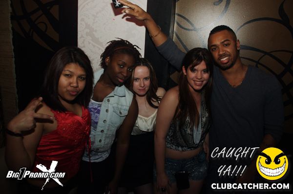 Luxy nightclub photo 204 - February 24th, 2012