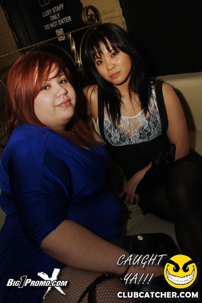 Luxy nightclub photo 207 - February 24th, 2012