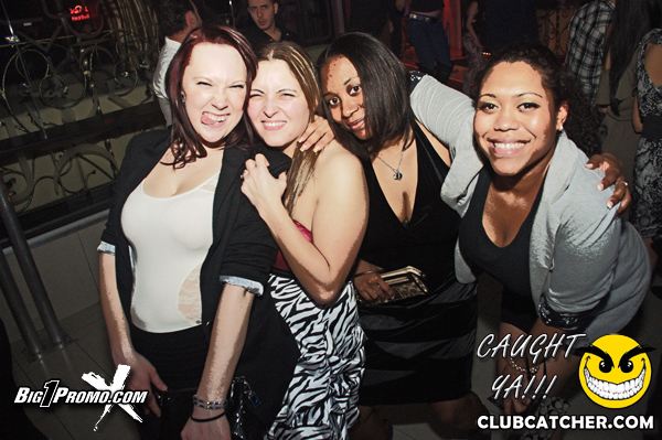 Luxy nightclub photo 208 - February 24th, 2012