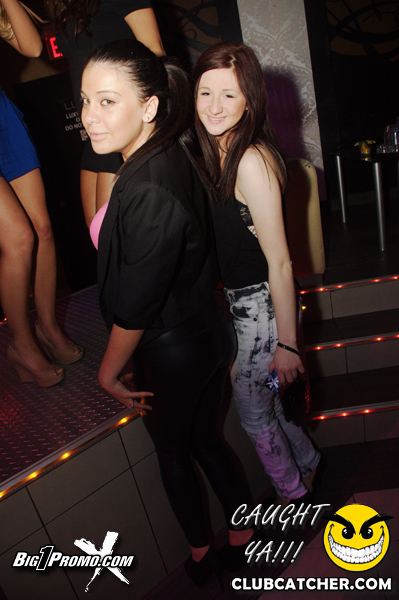 Luxy nightclub photo 209 - February 24th, 2012