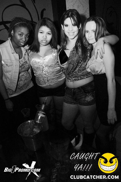 Luxy nightclub photo 210 - February 24th, 2012