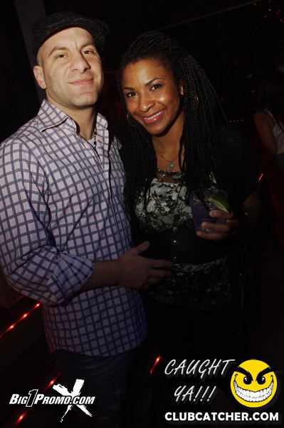 Luxy nightclub photo 211 - February 24th, 2012