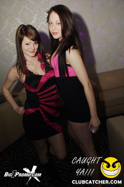 Luxy nightclub photo 212 - February 24th, 2012