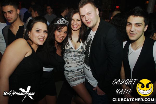 Luxy nightclub photo 214 - February 24th, 2012