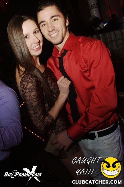 Luxy nightclub photo 216 - February 24th, 2012