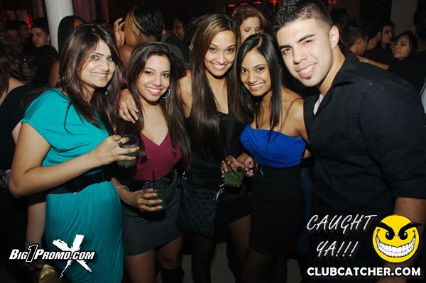 Luxy nightclub photo 23 - February 24th, 2012
