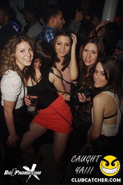 Luxy nightclub photo 223 - February 24th, 2012