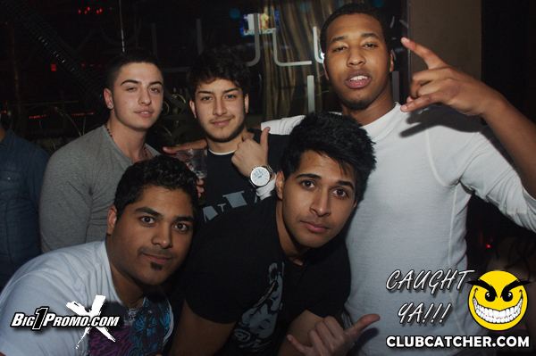 Luxy nightclub photo 224 - February 24th, 2012