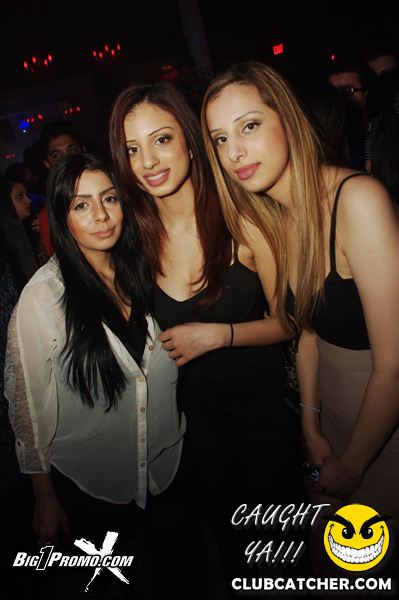 Luxy nightclub photo 226 - February 24th, 2012