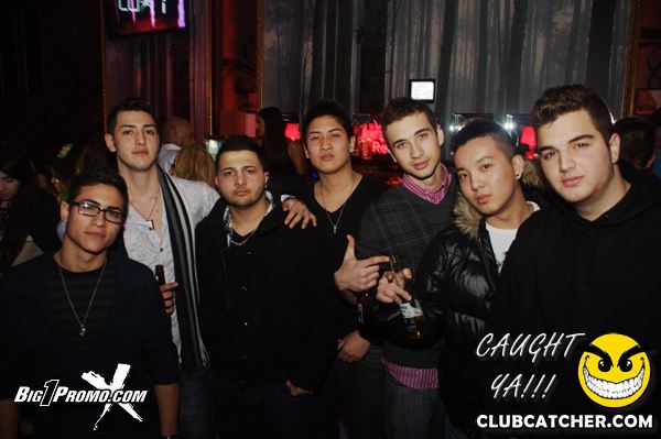 Luxy nightclub photo 227 - February 24th, 2012