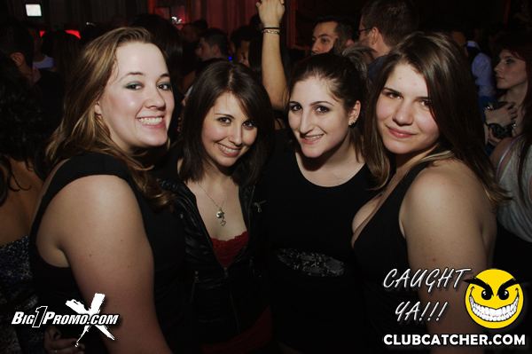 Luxy nightclub photo 231 - February 24th, 2012