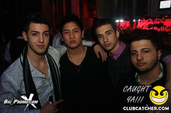 Luxy nightclub photo 234 - February 24th, 2012