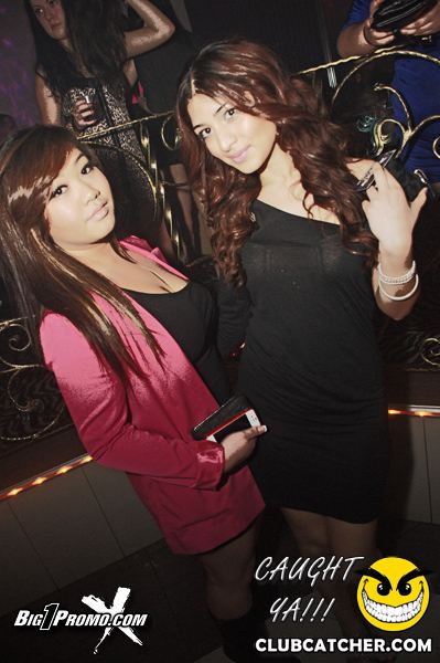 Luxy nightclub photo 236 - February 24th, 2012