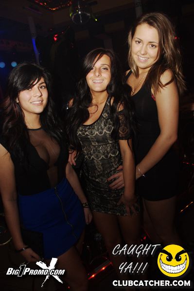 Luxy nightclub photo 238 - February 24th, 2012