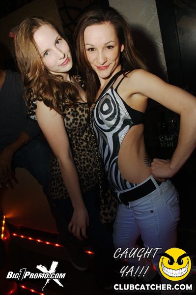 Luxy nightclub photo 25 - February 24th, 2012