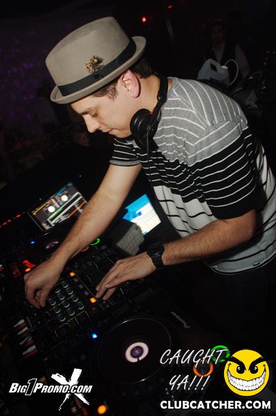 Luxy nightclub photo 242 - February 24th, 2012