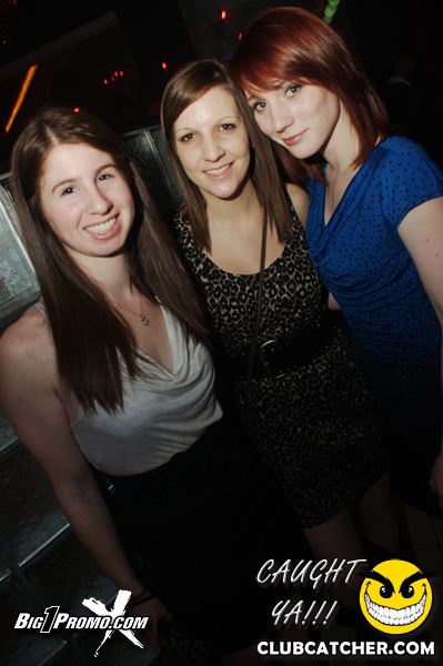 Luxy nightclub photo 245 - February 24th, 2012