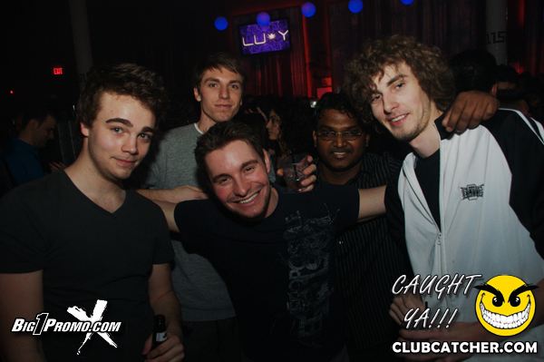 Luxy nightclub photo 247 - February 24th, 2012