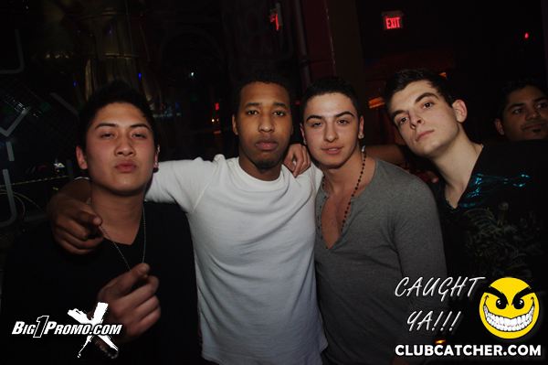 Luxy nightclub photo 253 - February 24th, 2012