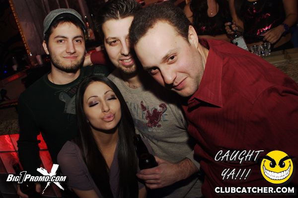 Luxy nightclub photo 254 - February 24th, 2012