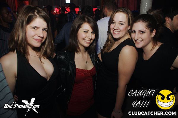 Luxy nightclub photo 258 - February 24th, 2012