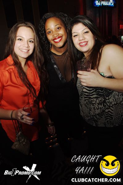 Luxy nightclub photo 260 - February 24th, 2012