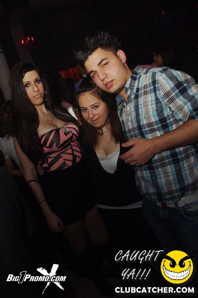 Luxy nightclub photo 262 - February 24th, 2012