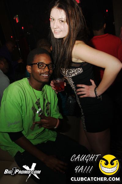 Luxy nightclub photo 263 - February 24th, 2012