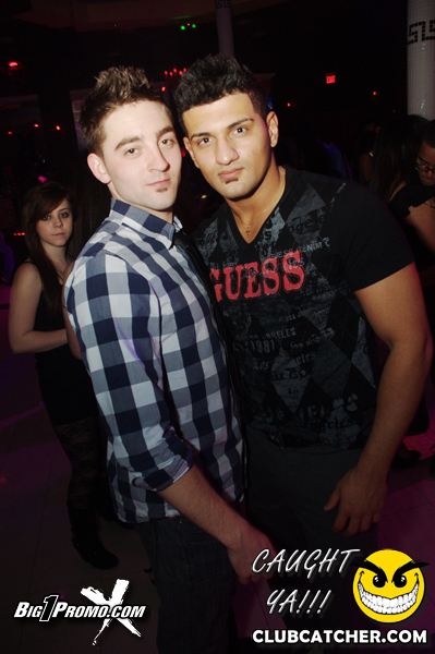 Luxy nightclub photo 265 - February 24th, 2012