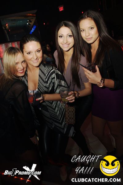 Luxy nightclub photo 266 - February 24th, 2012