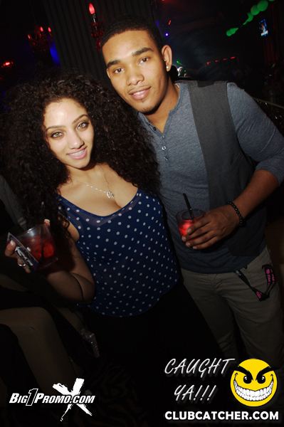 Luxy nightclub photo 270 - February 24th, 2012