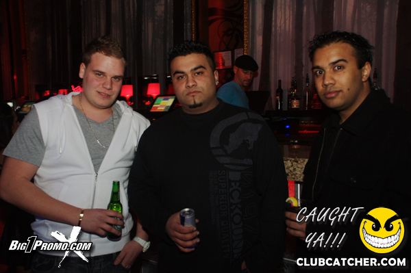 Luxy nightclub photo 272 - February 24th, 2012