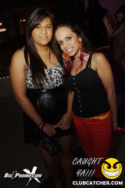 Luxy nightclub photo 273 - February 24th, 2012