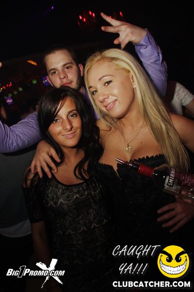 Luxy nightclub photo 274 - February 24th, 2012