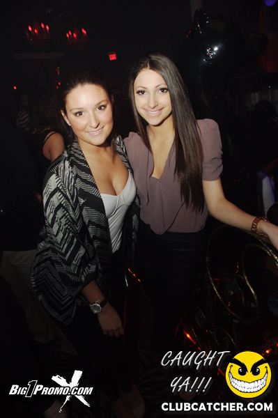 Luxy nightclub photo 275 - February 24th, 2012