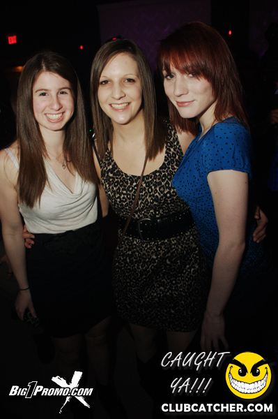 Luxy nightclub photo 277 - February 24th, 2012