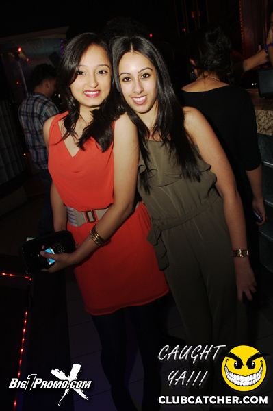 Luxy nightclub photo 281 - February 24th, 2012